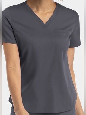Bundle of 2 Maevn by Matrix Scrub Tops